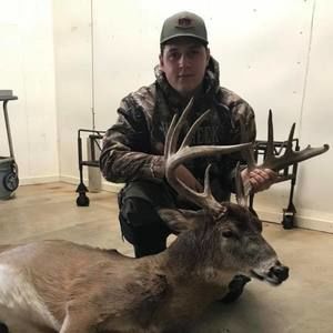 Meet your Posher, Noah